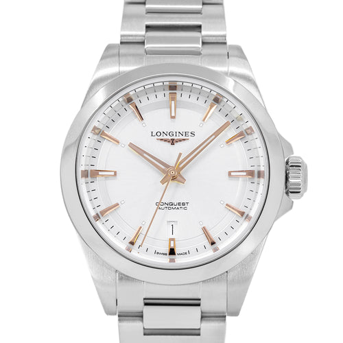 Longines L33204726