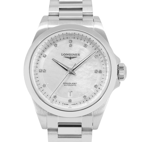 Longines L33204876