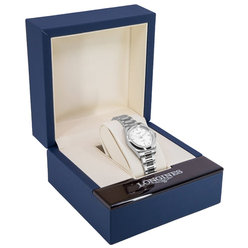 Longines L33204876