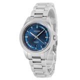 Longines L33204976 Conquest Automatic Men's Watch