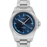 Longines L33204976 Conquest Automatic Men's Watch