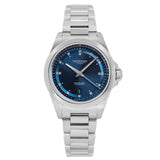 Longines L33204976 Conquest Automatic Men's Watch