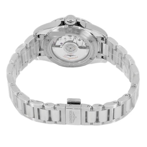 Longines L33204976 Conquest Automatic Men's Watch