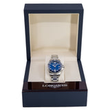 Longines Men's L3.370.4.96.6 Hydroconquest Quartz