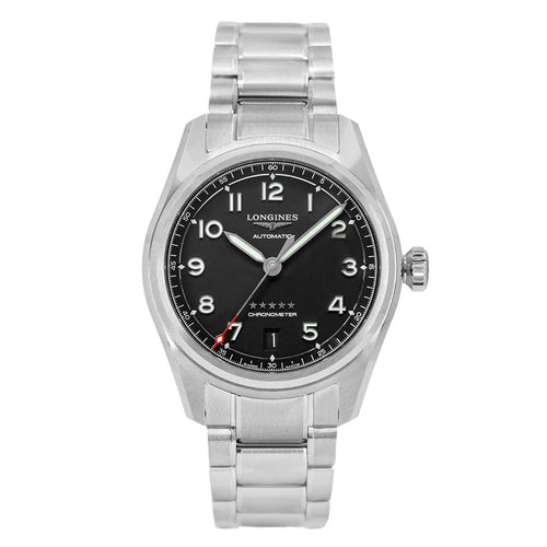 Longines L34104536 Spirit Automatic Men's Watch