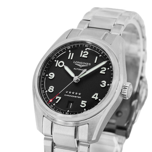 Longines L34104536 Spirit Automatic Men's Watch