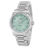Longines L34304026 Conquest Automatic Woman's Watch