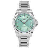 Longines L34304026 Conquest Automatic Woman's Watch