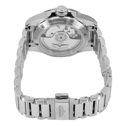Longines L34304026 Conquest Automatic Woman's Watch