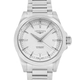 Longines L34304726 Conquest Automatic Watch