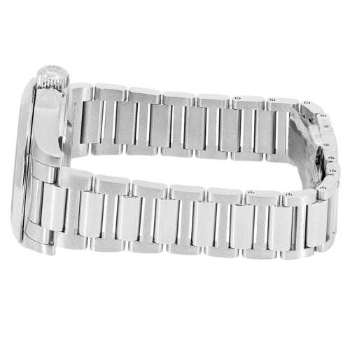 Longines L34304726 Conquest Automatic Watch