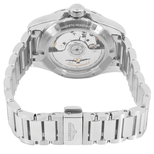 Longines L34304726 Conquest Automatic Watch