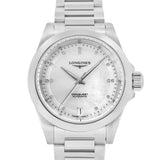Longines L34304876 Conquest Automatic Watch