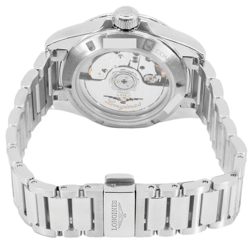 Longines L34304876 Conquest Automatic Watch