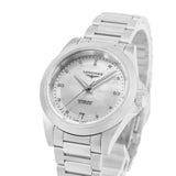 Longines L34304876 Conquest Automatic Watch