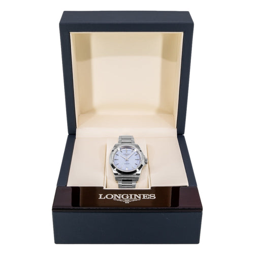 Longines L34304926
