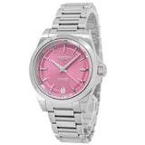 Longines L34304996 Conquest Automatic Woman's Watch