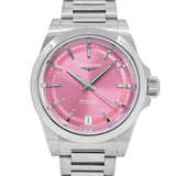 Longines L34304996 Conquest Automatic Woman's Watch
