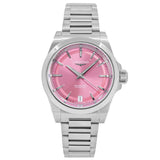Longines L34304996 Conquest Automatic Woman's Watch