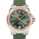 Longines L34305029 Conquest Automatic Woman's Watch