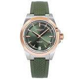 Longines L34305029 Conquest Automatic Woman's Watch