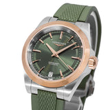 Longines L34305029 Conquest Automatic Woman's Watch