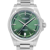 Longines L37204026 Conquest Automatic Men's Watch