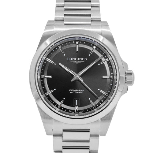Longines L37204526