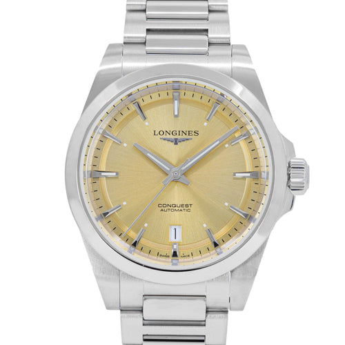 Longines L37204626