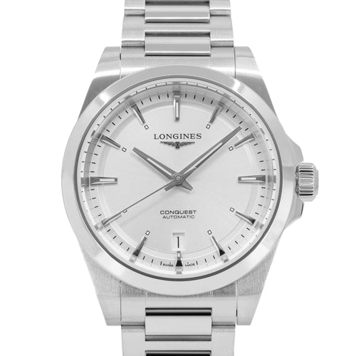 Longines L37204726