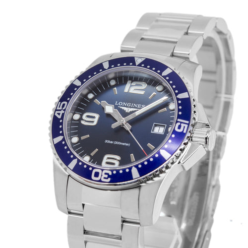 Longines L37404966