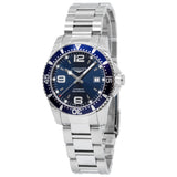 Longines L37424966 Hydroconquest Automatic Men's Watch