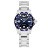 Longines L37424966 Hydroconquest Automatic Men's Watch