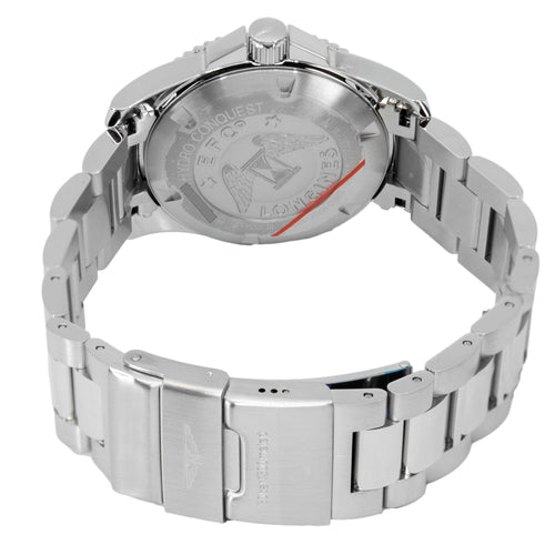 Longines L37424966 Hydroconquest Automatic Men's Watch