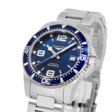 Longines L37424966 Hydroconquest Automatic Men's Watch