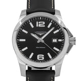 Longines L37594583 Conquest Quartz Men's Watch