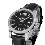 Longines L37594583 Conquest Quartz Men's Watch