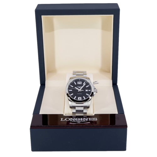 Longines L37594586