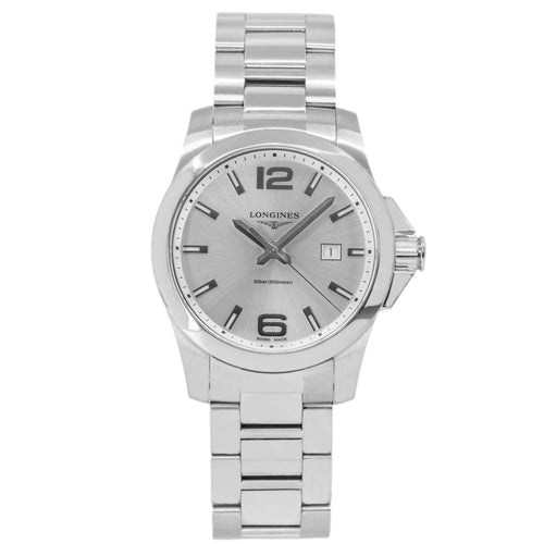 Longines L37604766