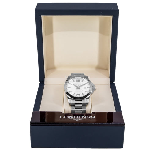 Longines L37604766