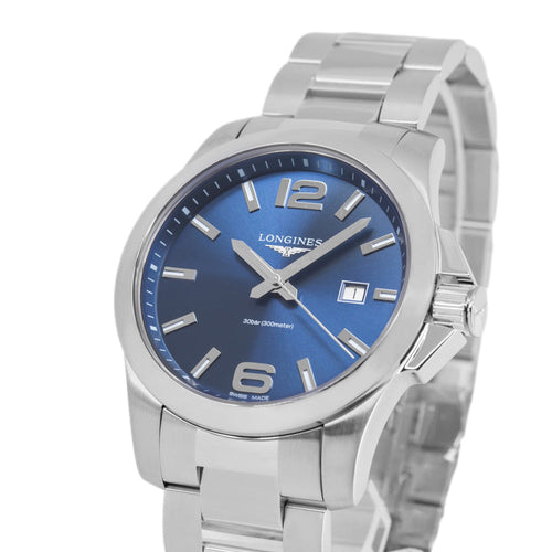 Longines L37604966