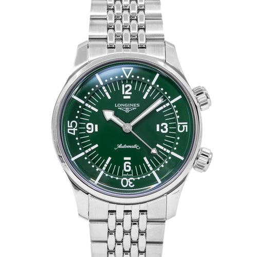 Longines L37644066