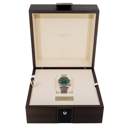 Longines L37644066