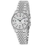 Longines L37644166 Legend Diver Automatic Men's Watch