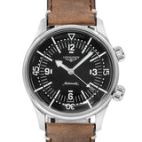 Longines L37644500 Legend Diver Automatic Men's Watch