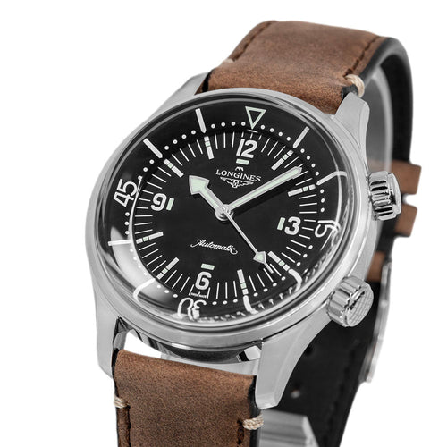 Longines L37644500 Legend Diver Automatic Men's Watch