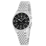Longines Men's L3.764.4.50.6 Heritage Legend Diver Auto
