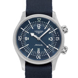 Longines L3.764.4.90.2 Legend Diver 39mm Automatic