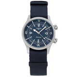 Longines L3.764.4.90.2 Legend Diver 39mm Automatic