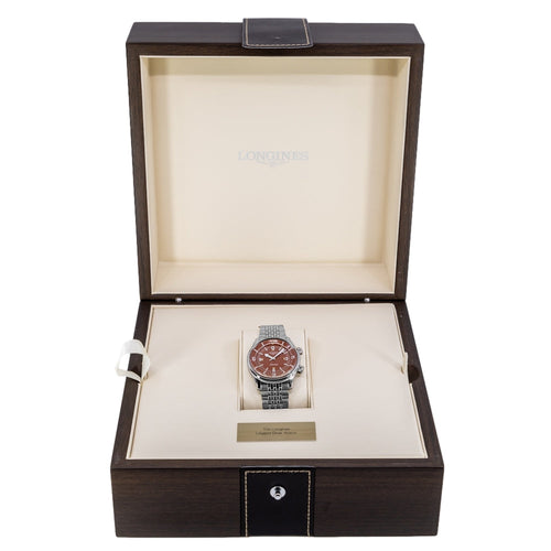 Longines L37644966